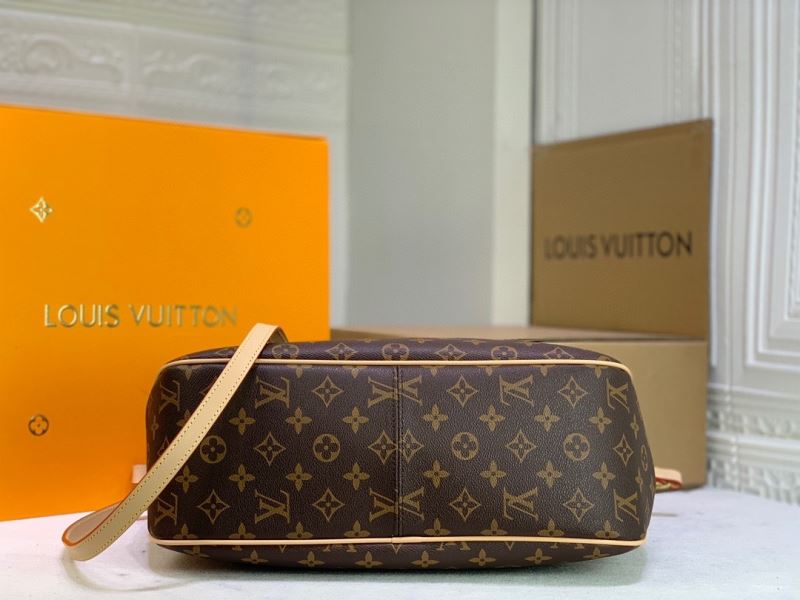 LV Shopping Bags